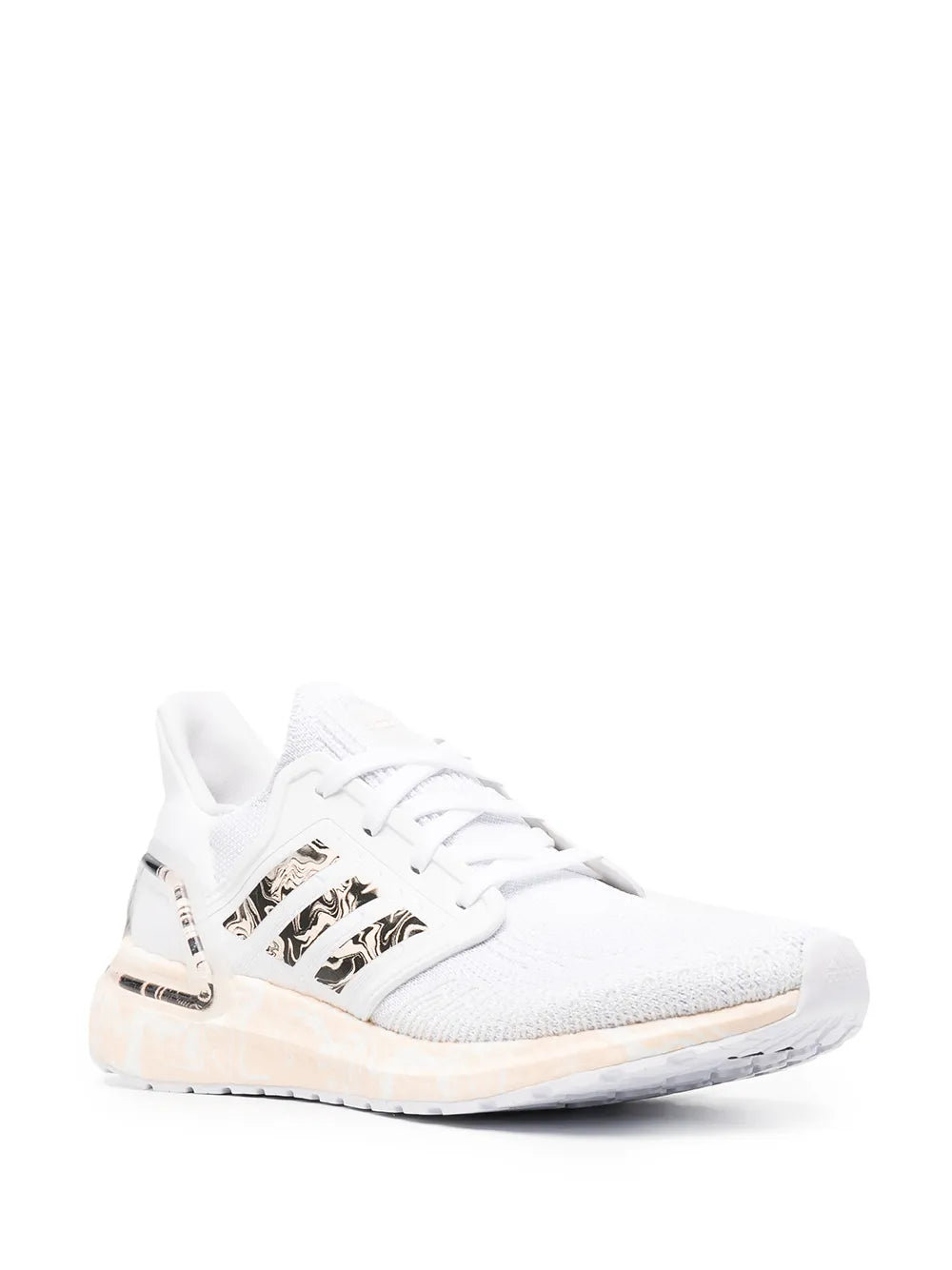 Ultraboost 20 Glam Low-Top