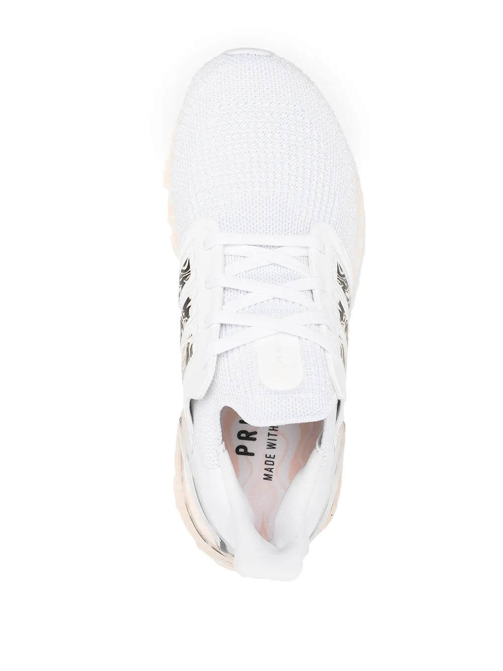 Ultraboost 20 Glam Low-Top