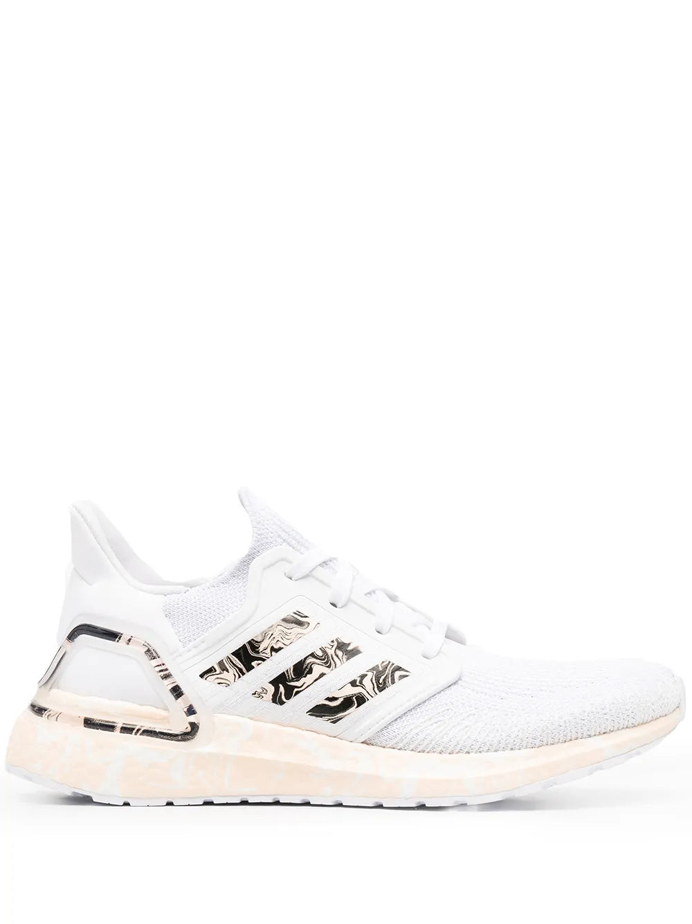 Ultraboost 20 Glam Low-Top