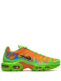 X Supreme Air Max Plus Tn ''Green/Orange''