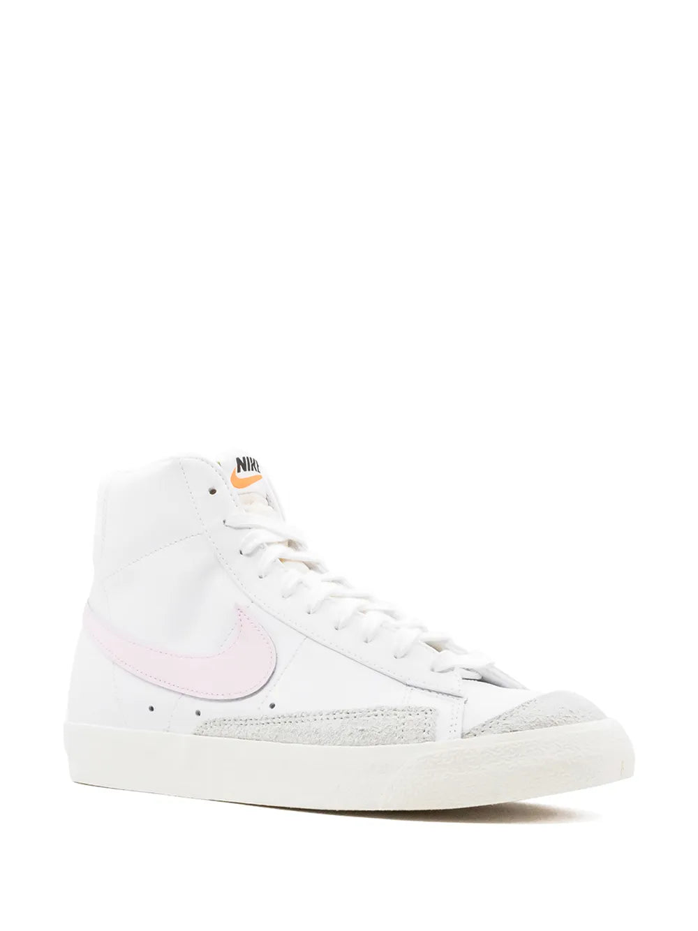 Blazer Mid '77 Vintage