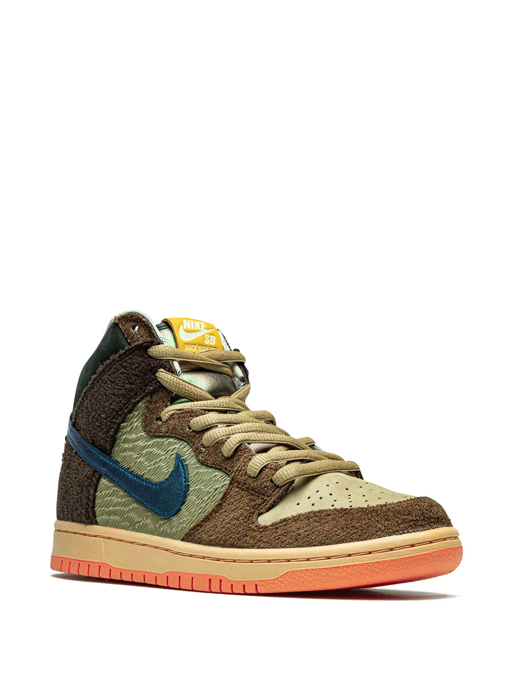 X Concepts Sb Dunk High