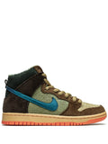 X Concepts Sb Dunk High