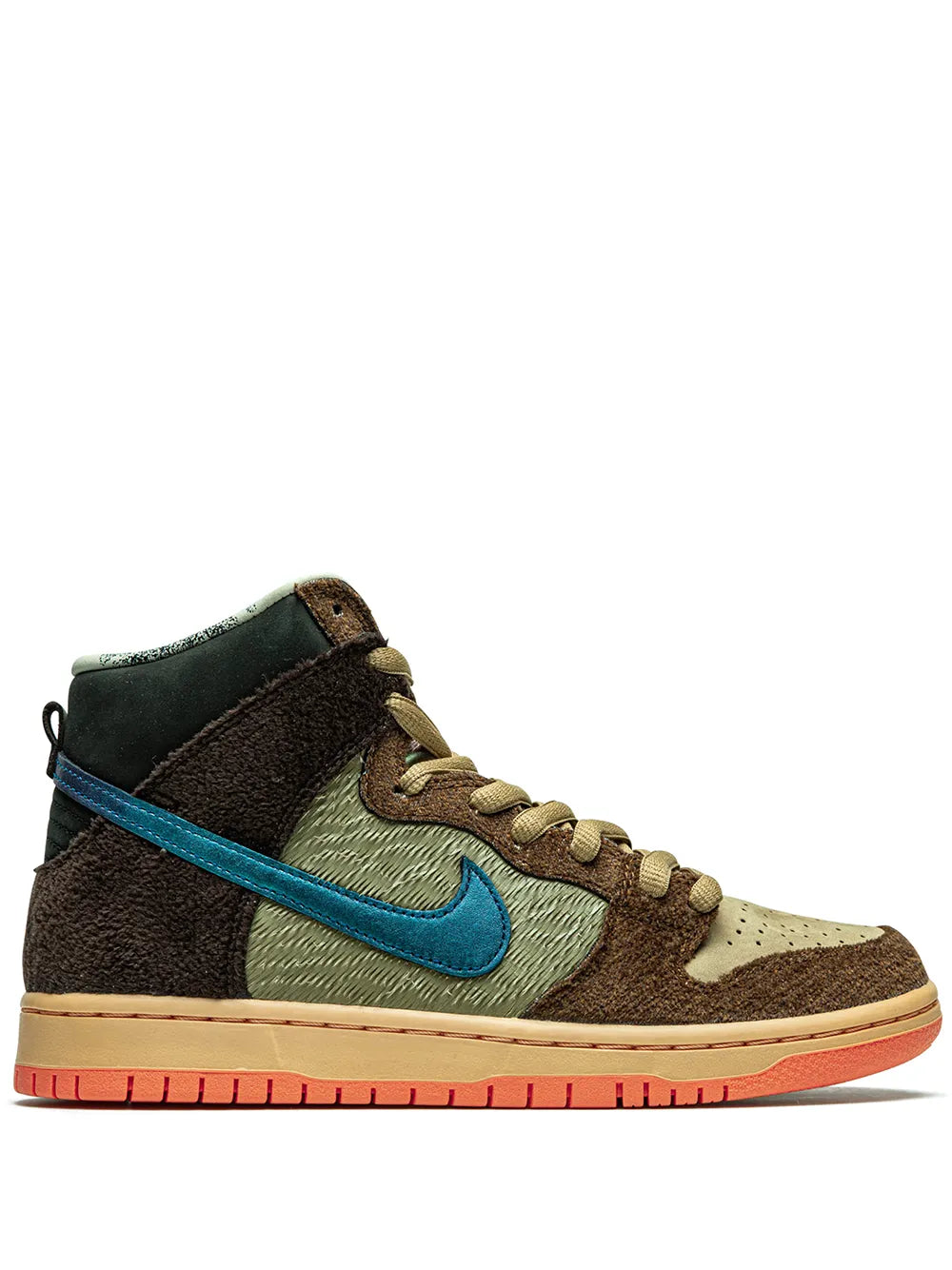 X Concepts Sb Dunk High
