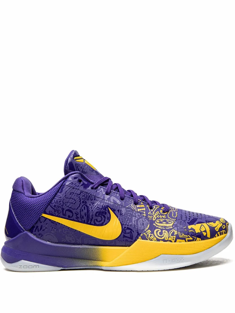 Kobe 5 Protro