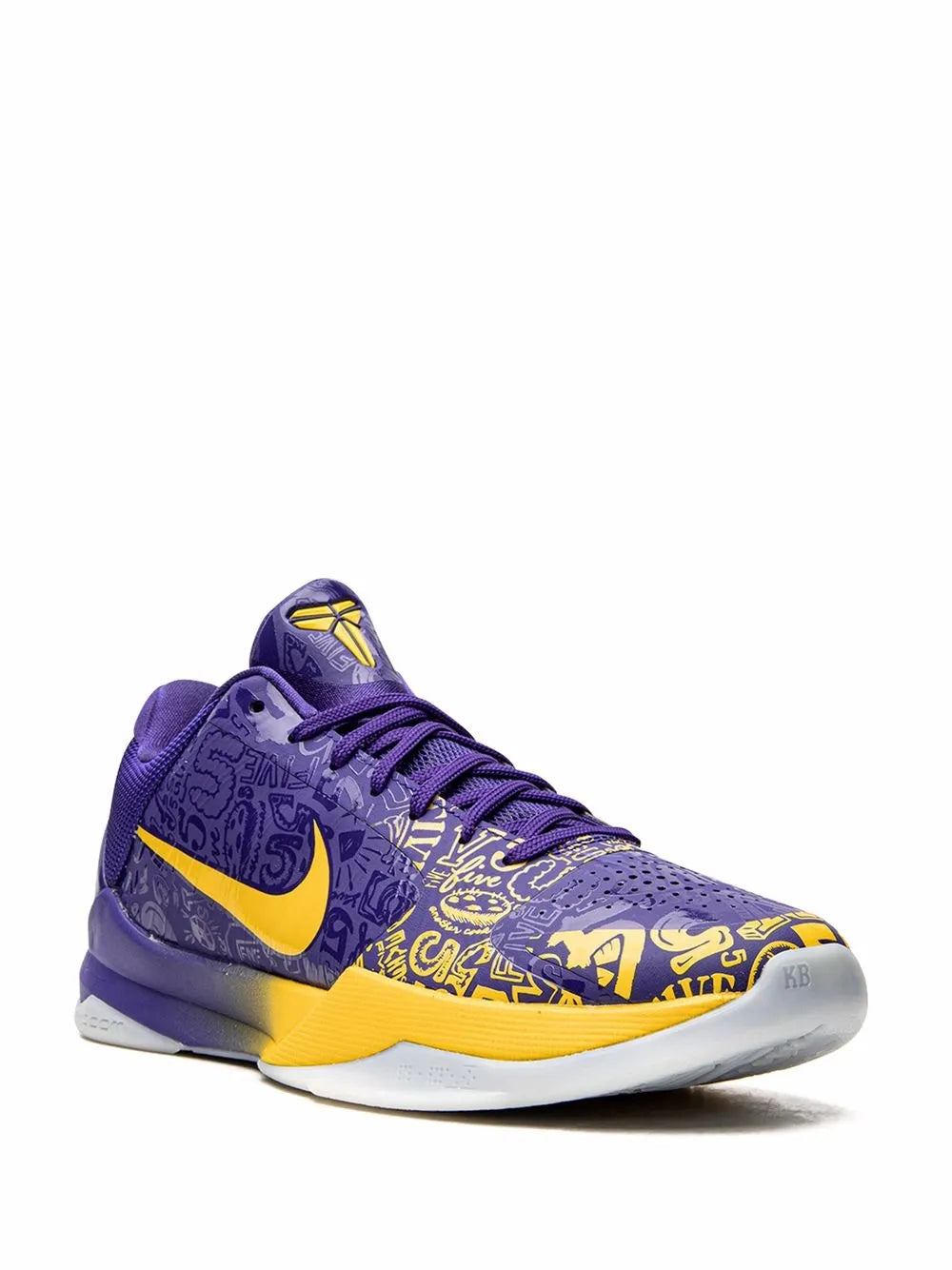 Kobe 5 Protro