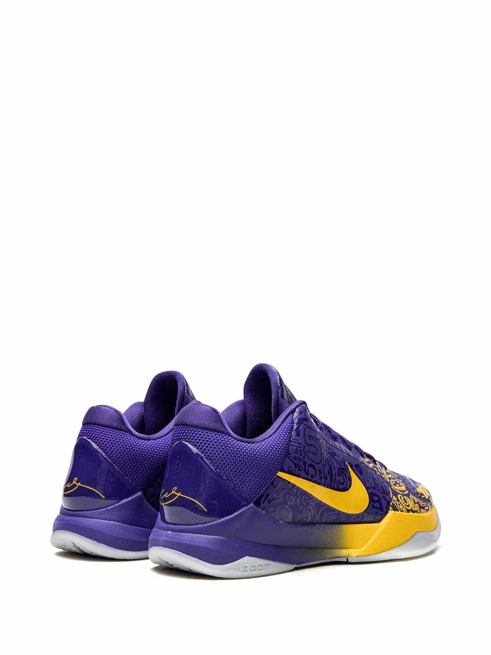 Kobe 5 Protro