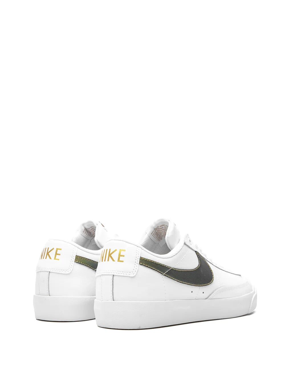 Blazer Low Premium