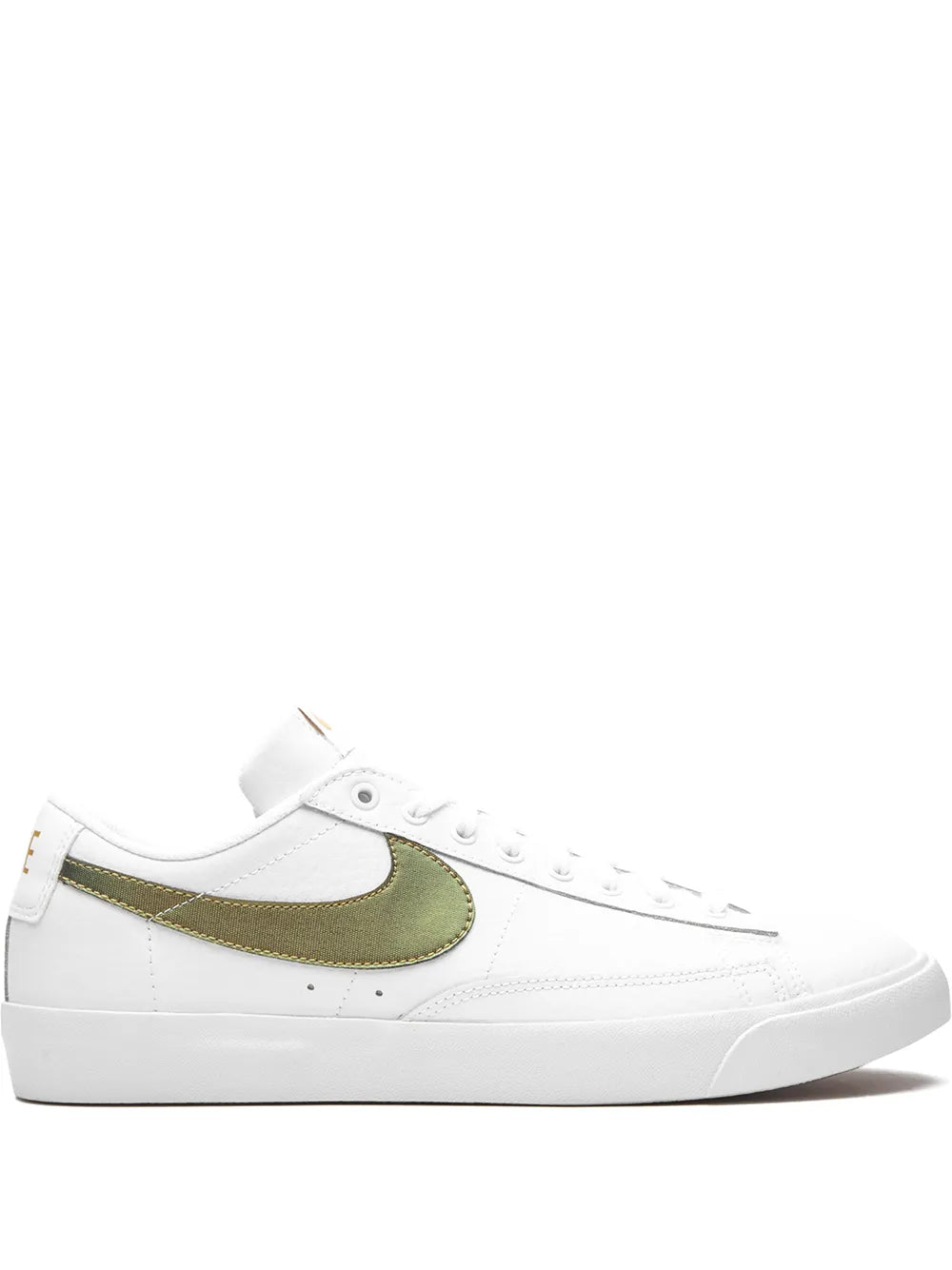 Blazer Low Premium