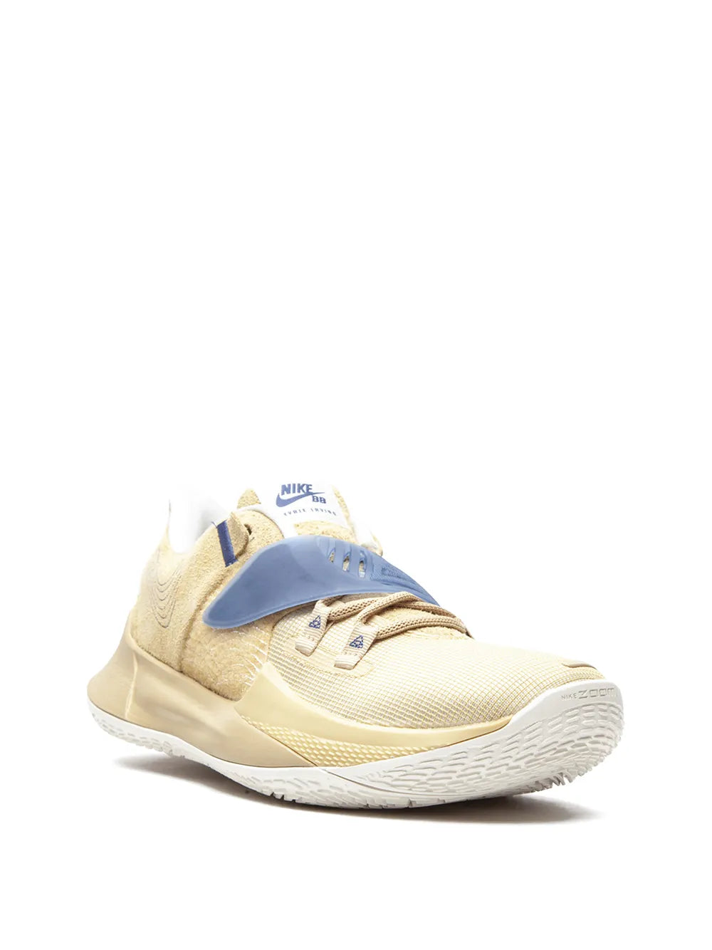Kyrie Low 3 Ep