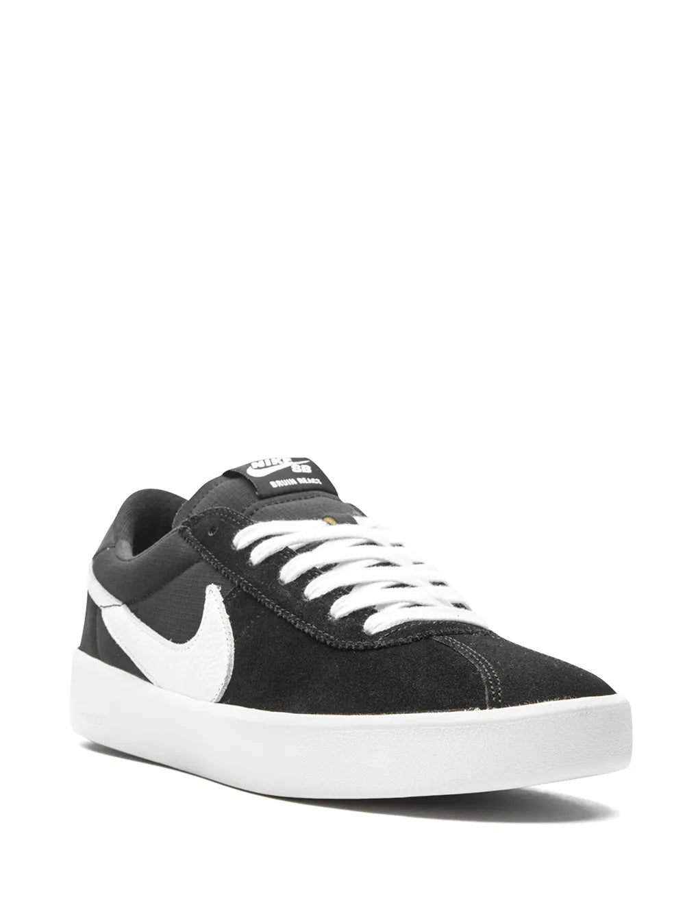 Sb Bruin React