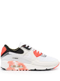 Air Max 90 Archetype - Bright Crimson Sneakers