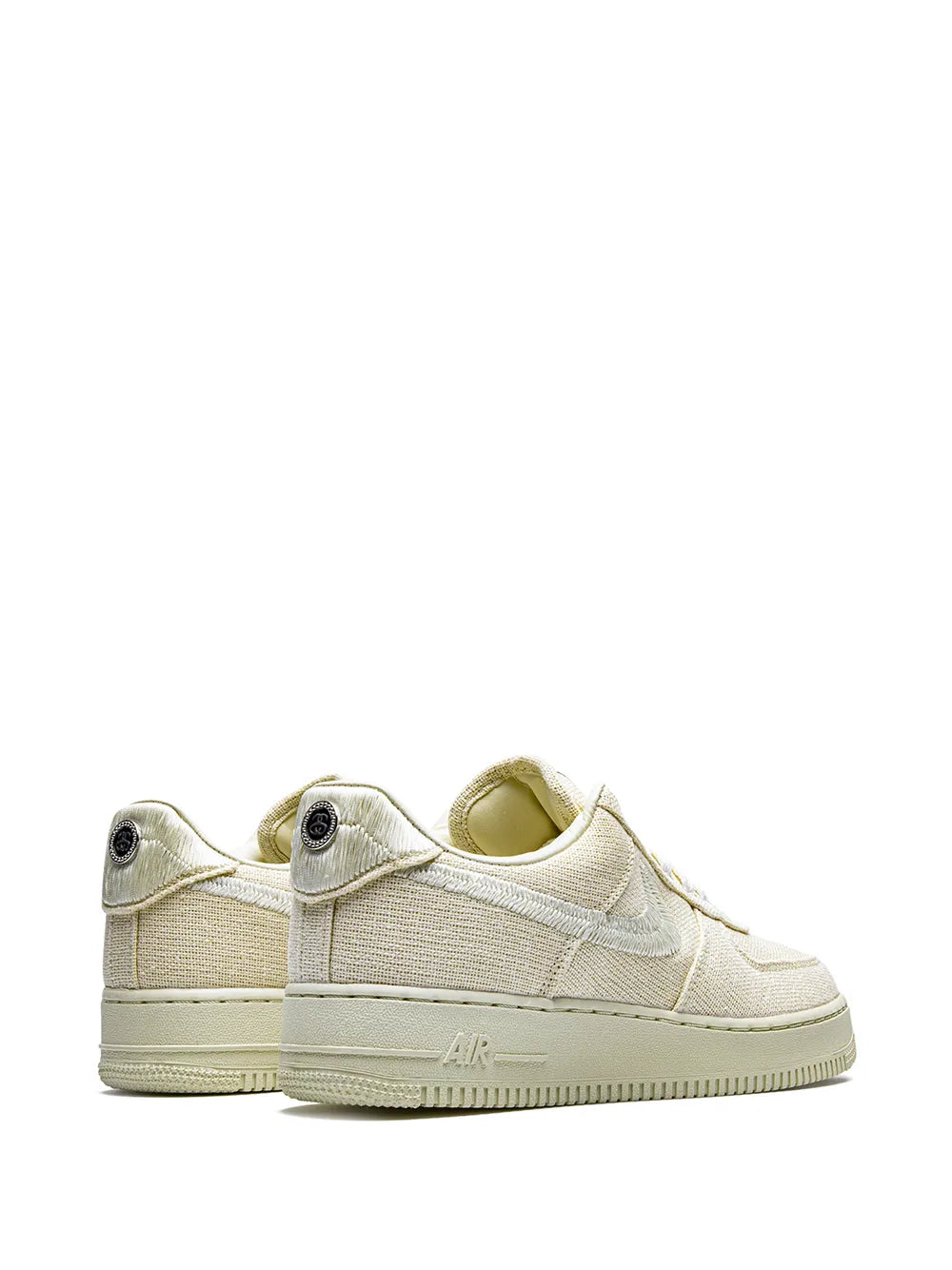 X Stussy Air Force 1 Low