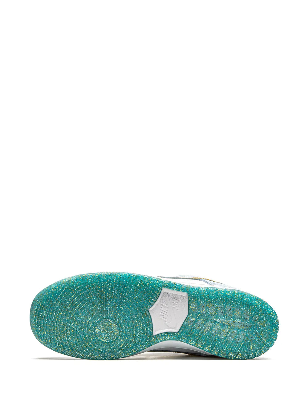 X Sean Cliver Sb Dunk Low