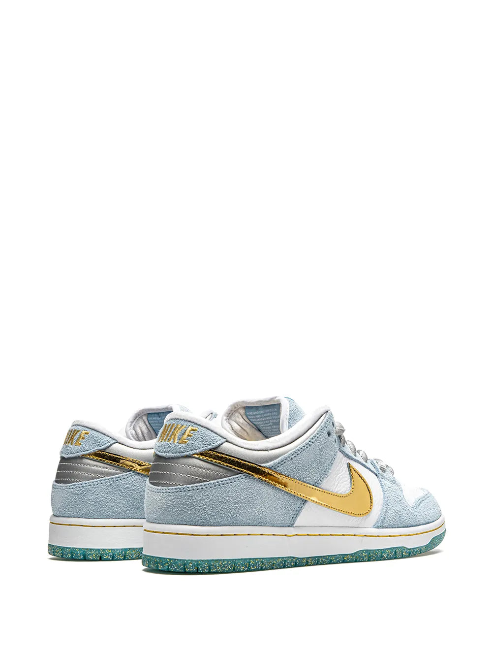 X Sean Cliver Sb Dunk Low