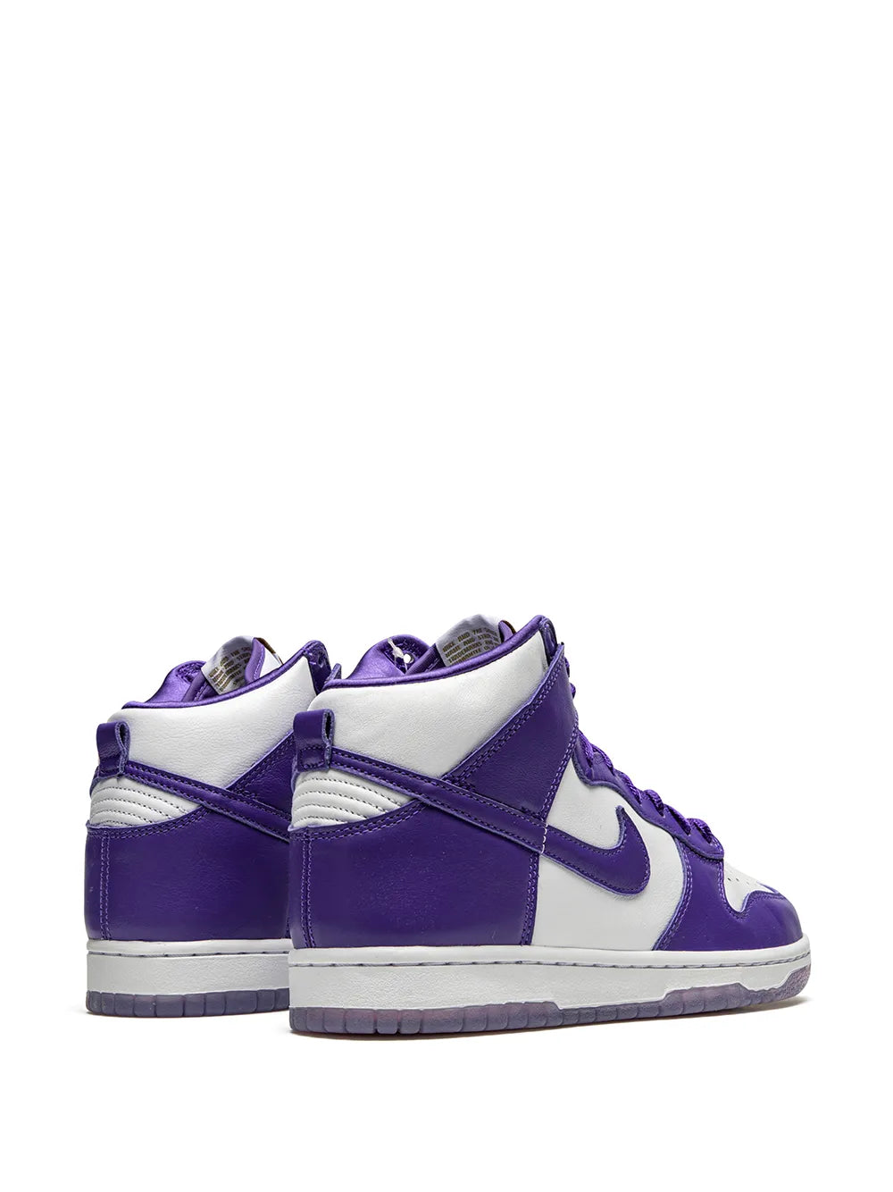 Dunk High