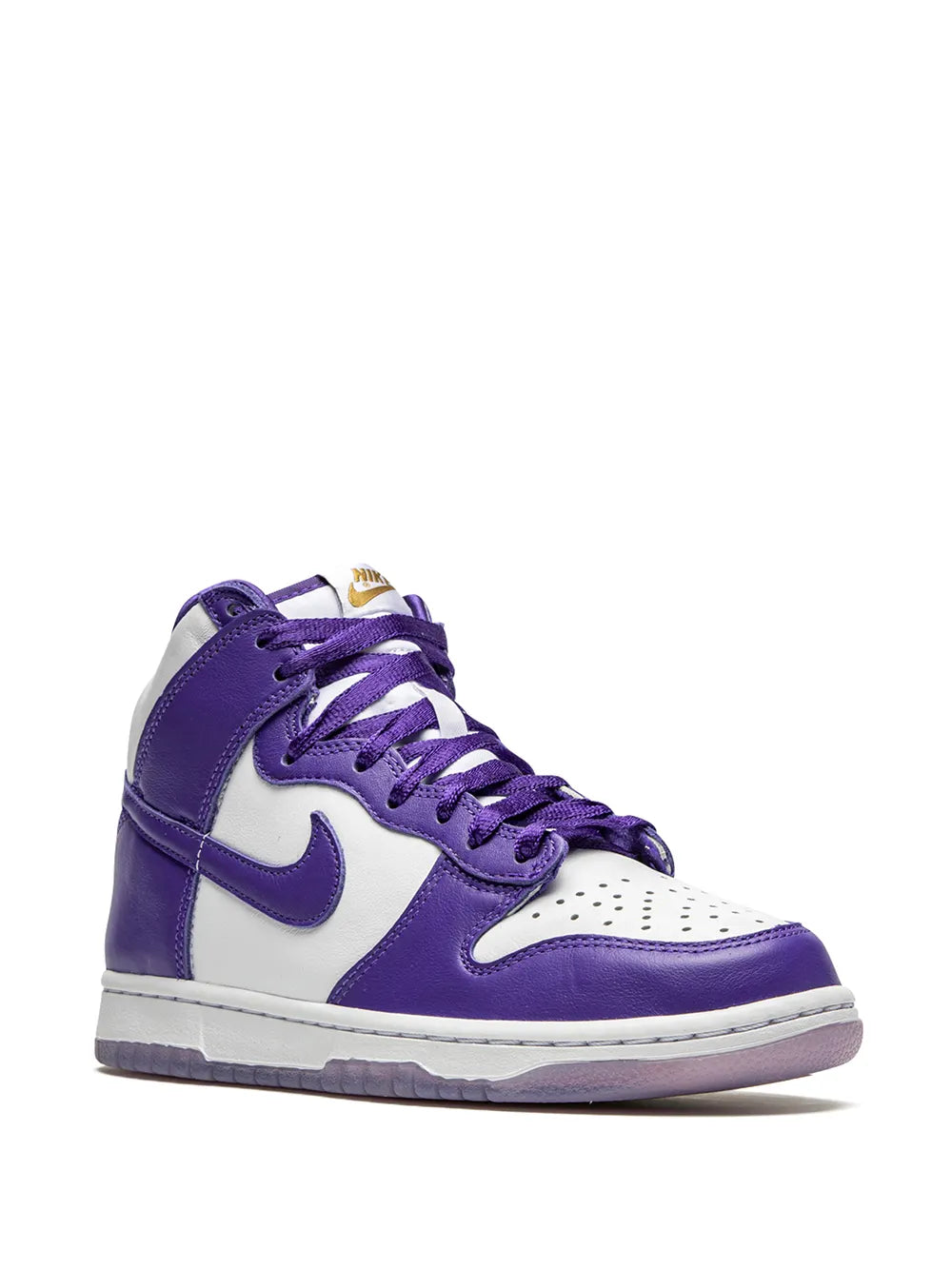 Dunk High