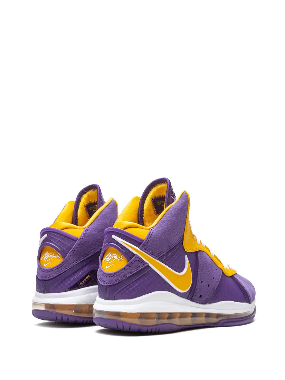 Lebron 8