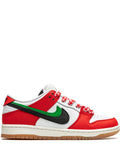 X Frame Skate Sb Dunk Low Pro Qs