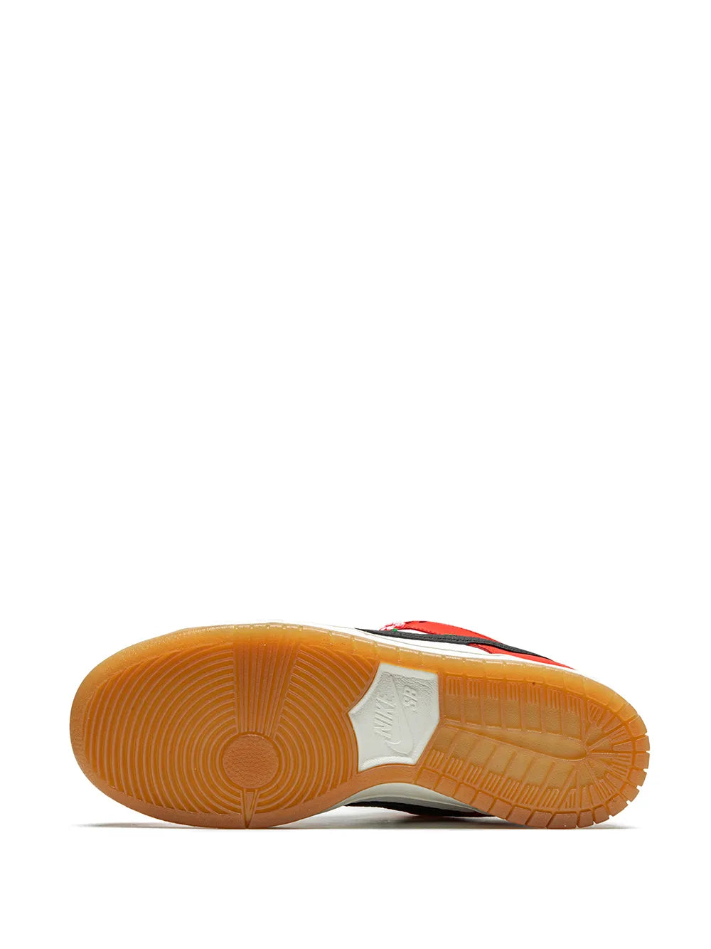 X Frame Skate Sb Dunk Low Pro Qs