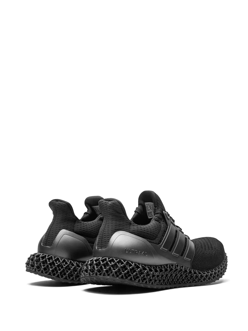 Ultra 4D