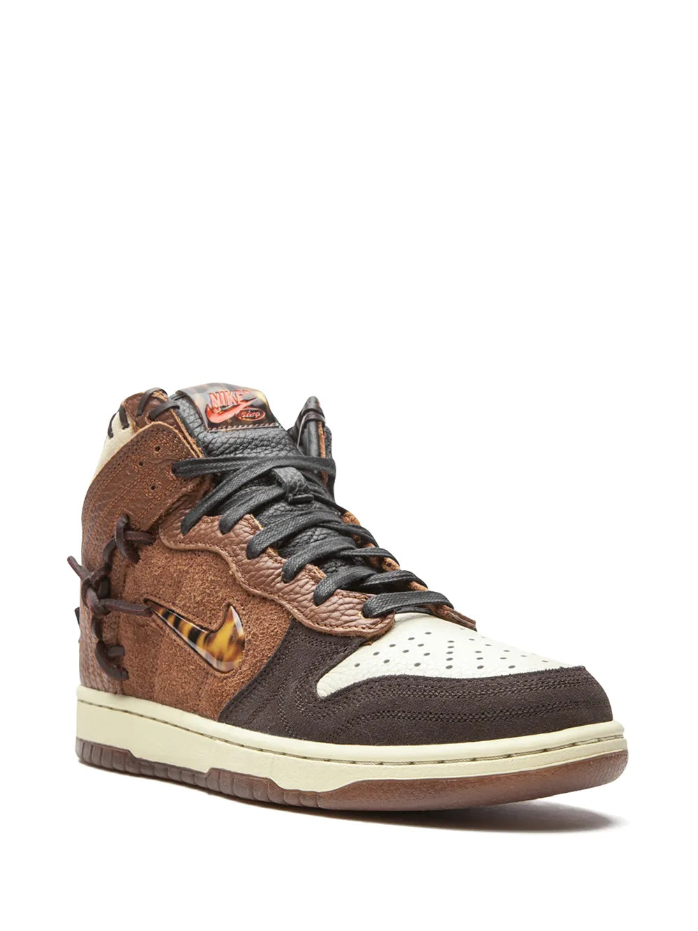 X Bodega Dunk High
