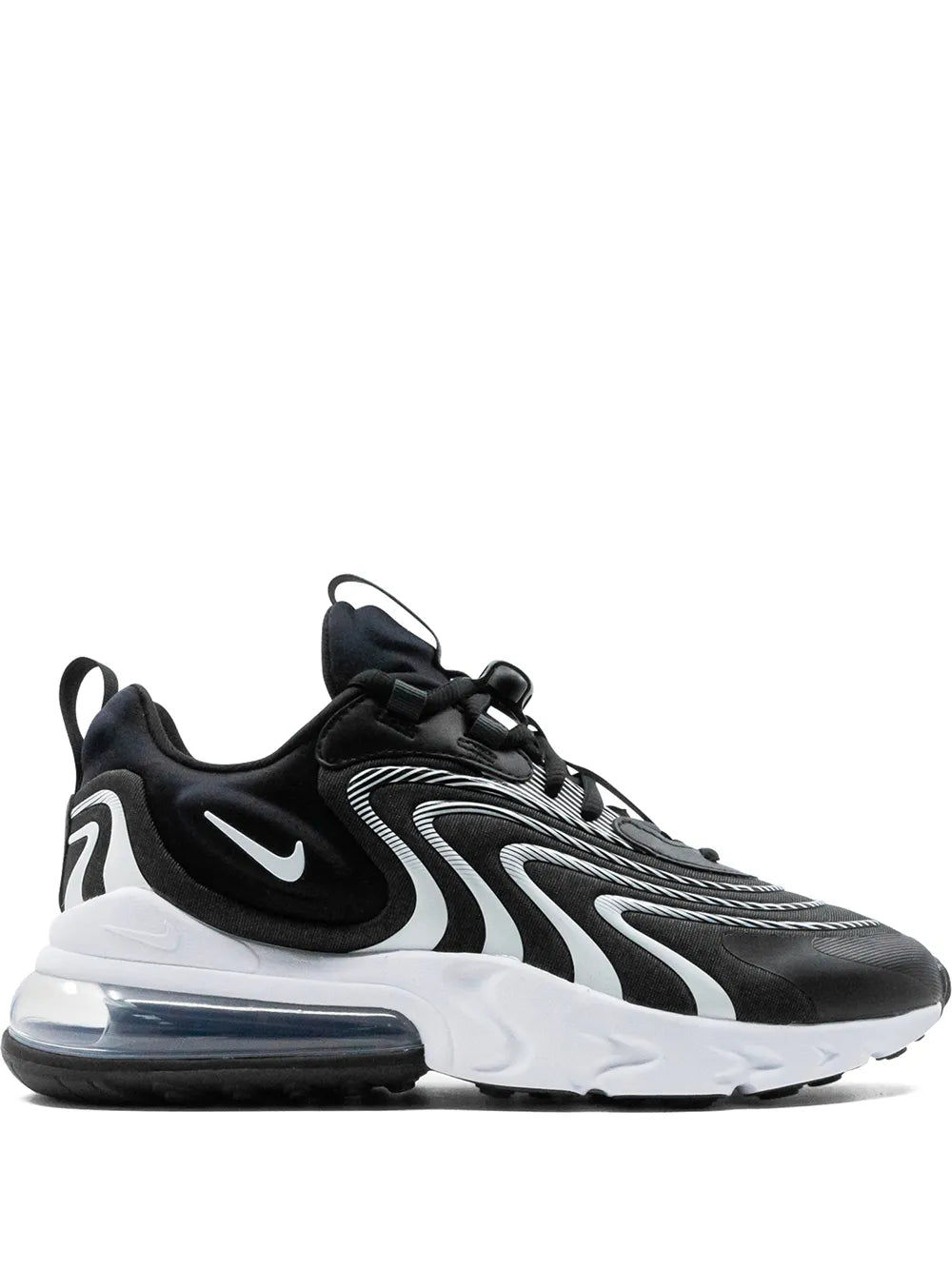 Air Max 270 Eng Black/White Sneakers