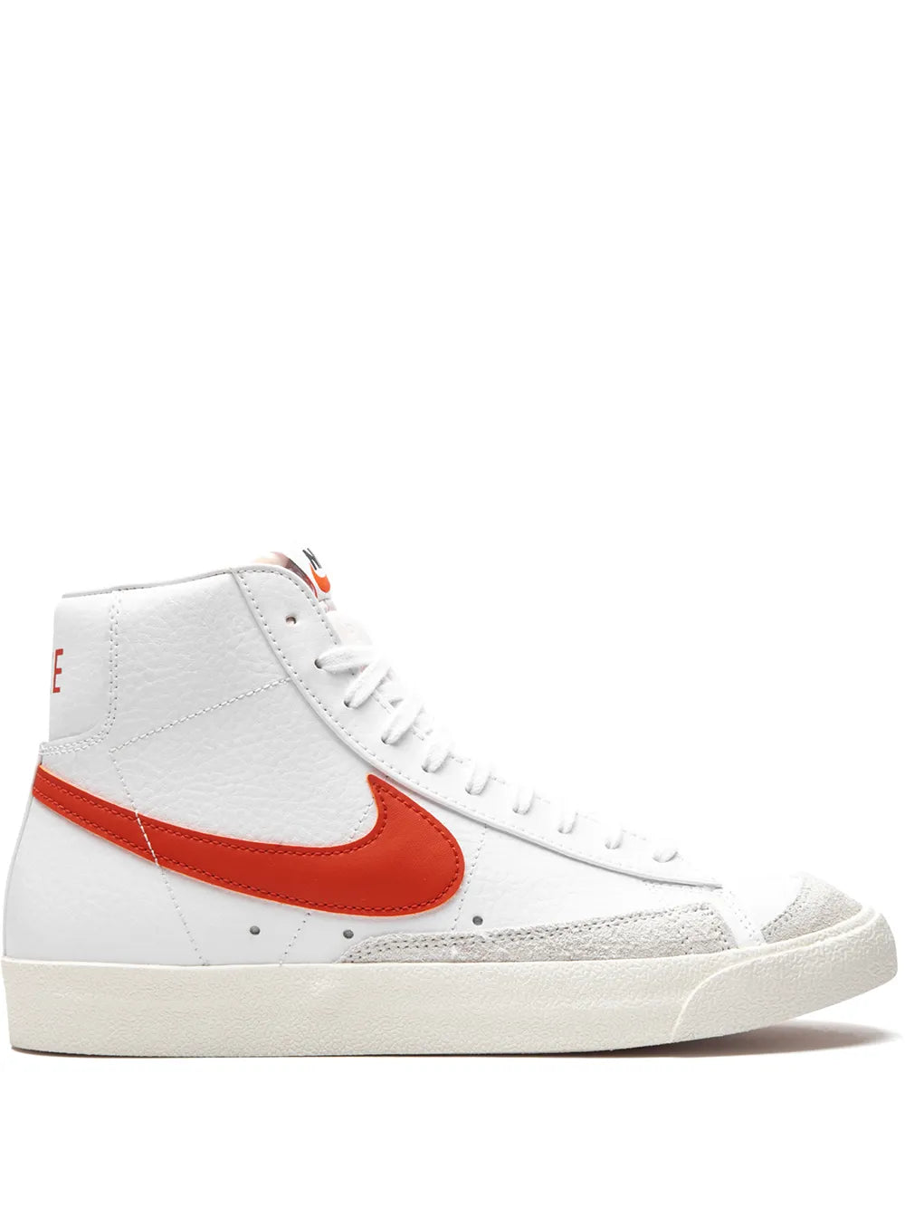 Blazer Mid '77 Vintage