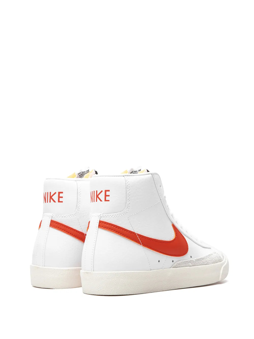 Blazer Mid '77 Vintage