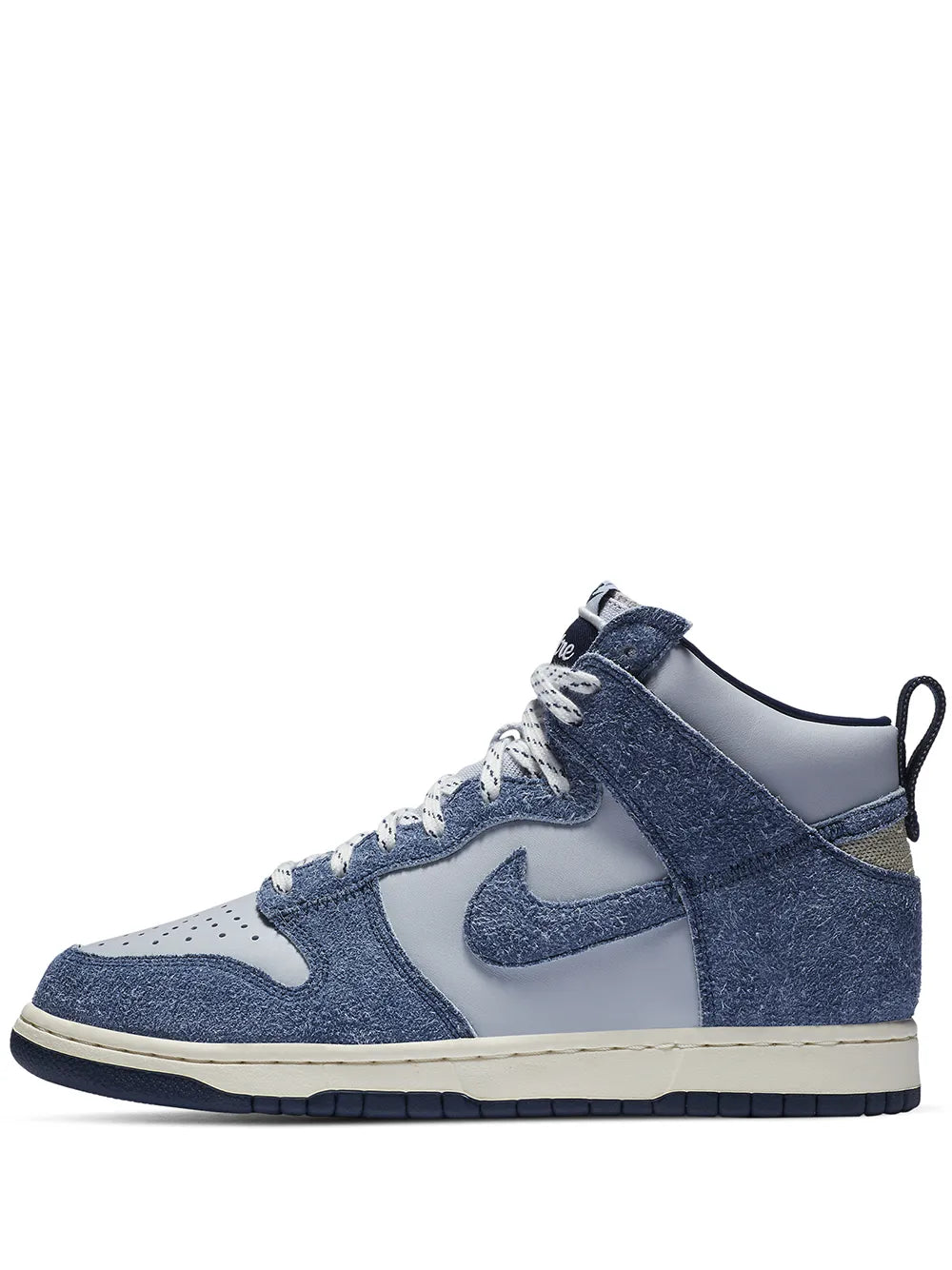 X Notre Dunk High Sp