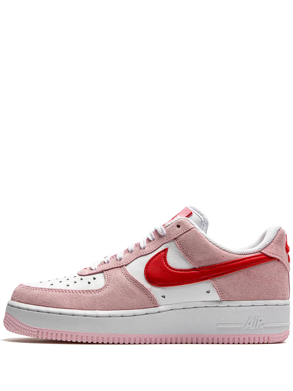 Air Force 1 Low Valentines Day Love Letter Sneakers