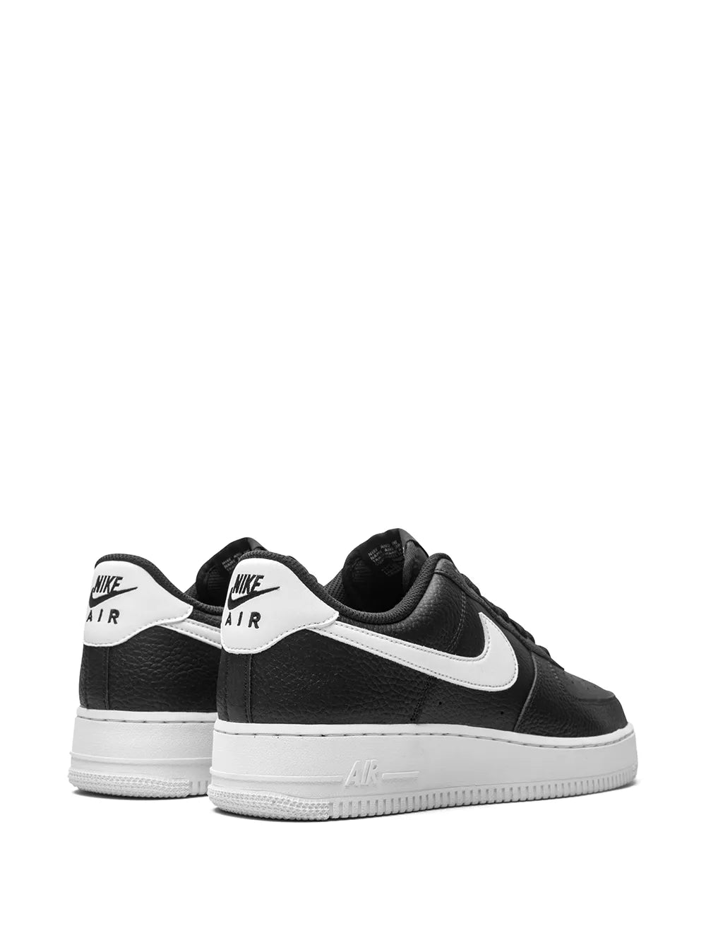 Air Force 1 Low '07