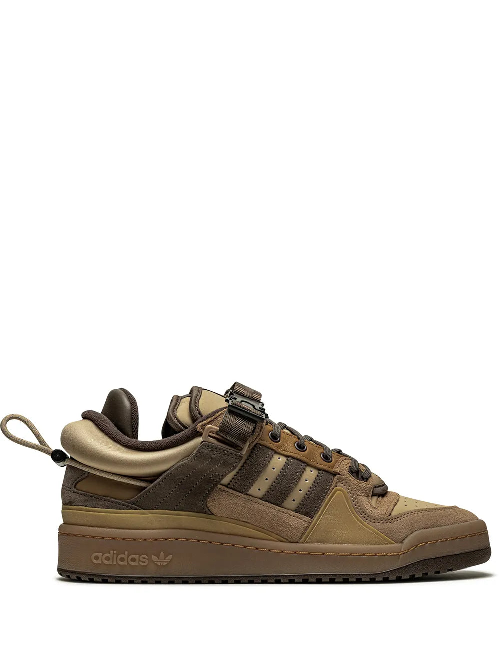 X Bad Bunny Forum Buckle Low