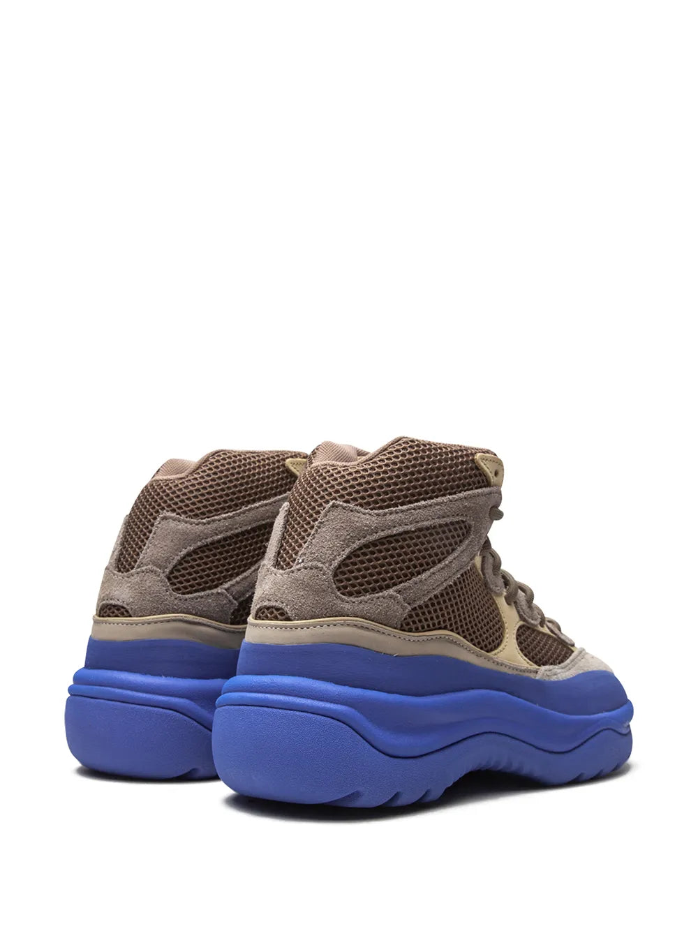 Yeezy Yeezy Desert Boots