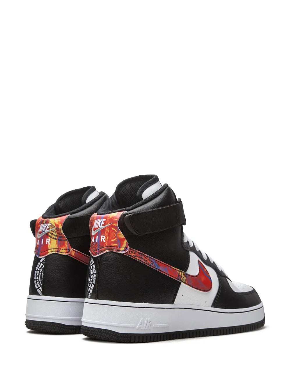 Air Force 1 High 07 Lv8