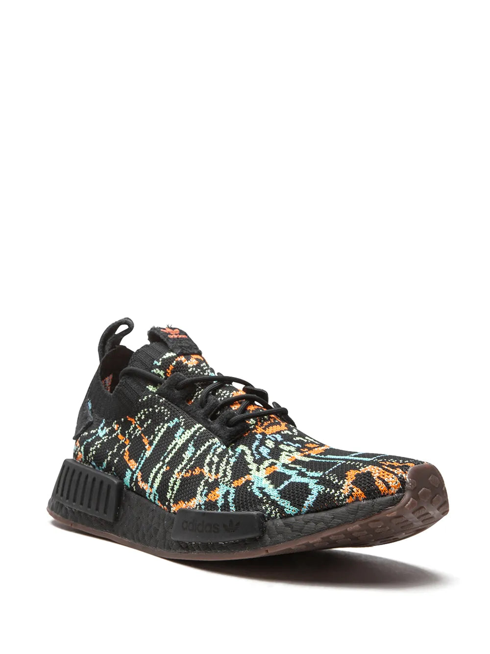 Nmd_R1 Primeknit