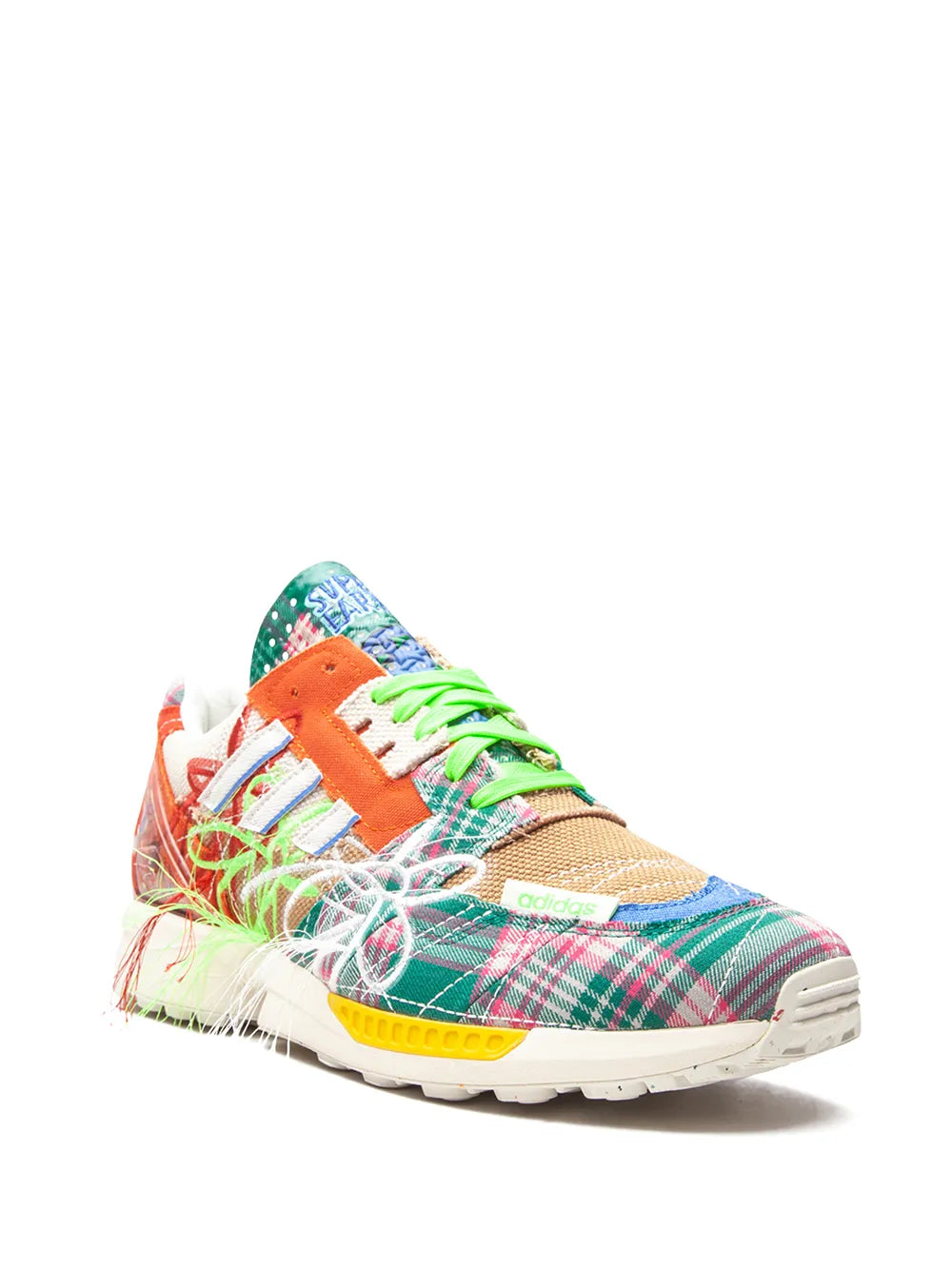 X Sean Wotherspoon Zx 8000