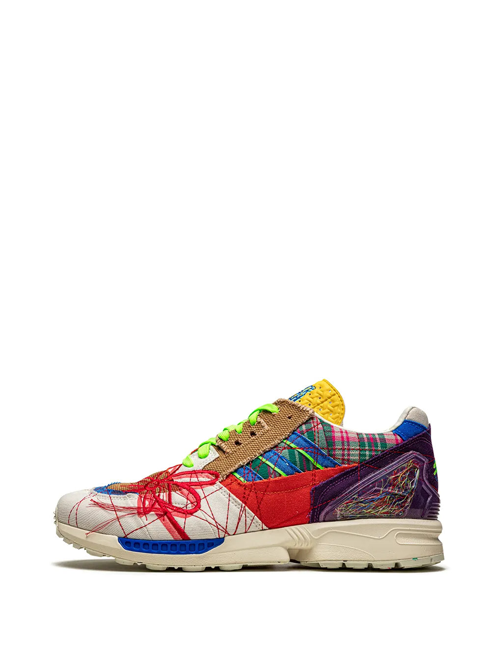 X Sean Wotherspoon Zx 8000