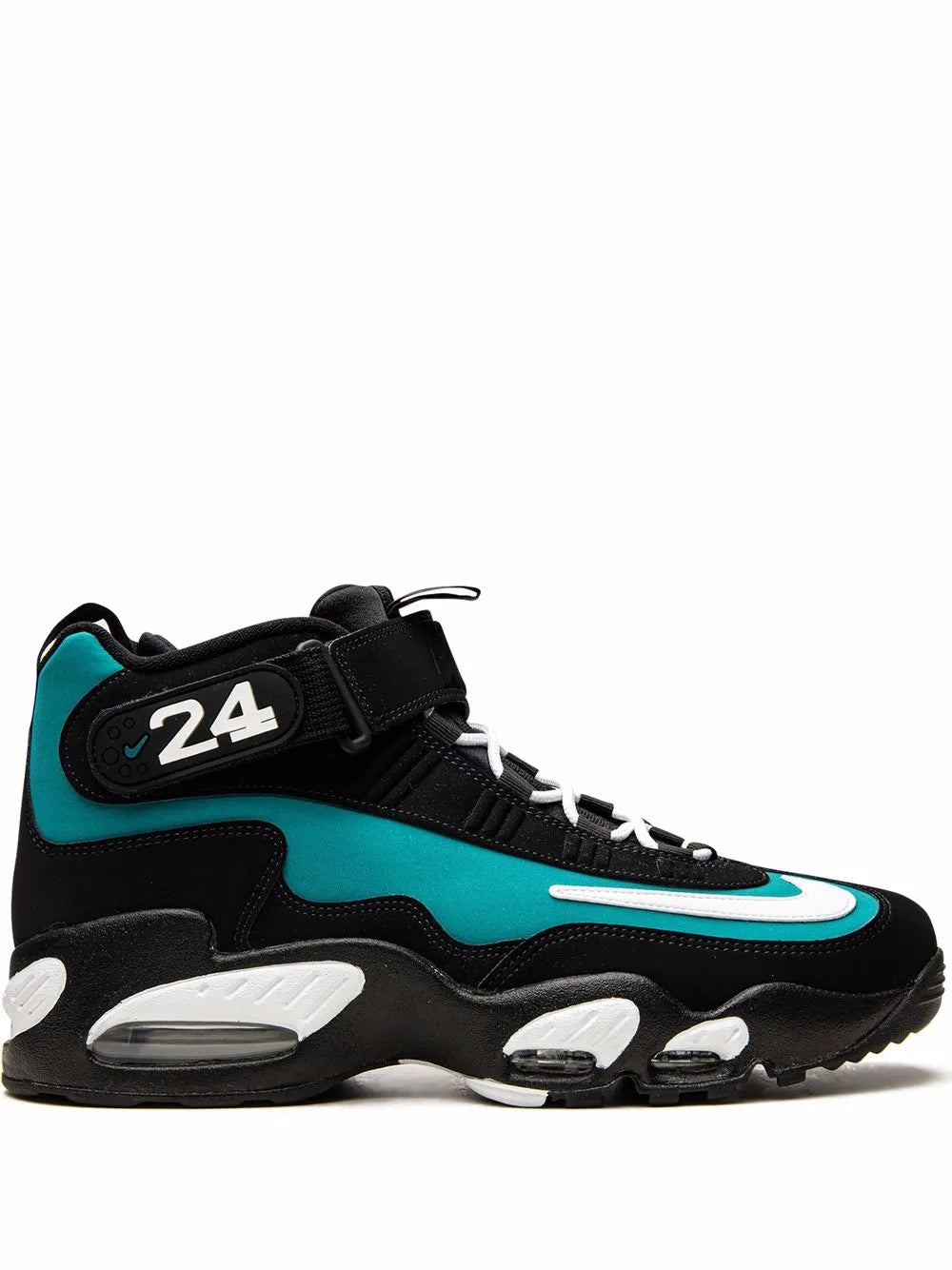 Air Griffey Max 1 Emerald Sneakers