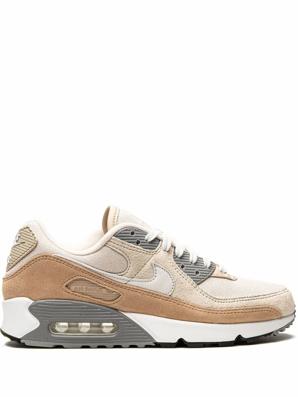 Air Max 90 Desert Drab Sneakers