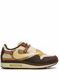 Air Max 1 Travis Scott - Baroque Brown Sneakers