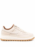 Air Force 1 Luxe Gum Sneakers