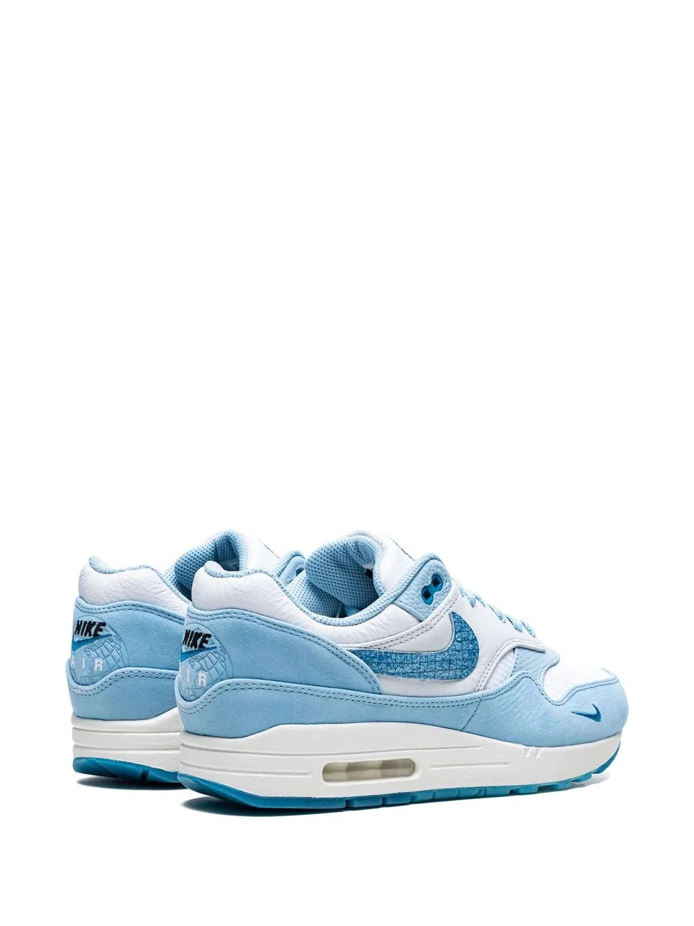 Air Max 1 Blueprint Sneakers