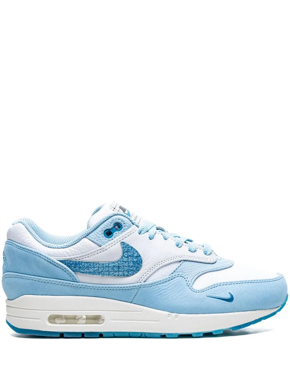 Air Max 1 Blueprint Sneakers