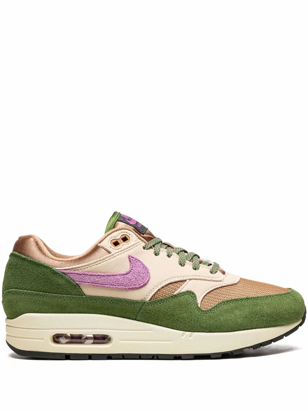 Air Max 1 Nh Treeline Sneakers
