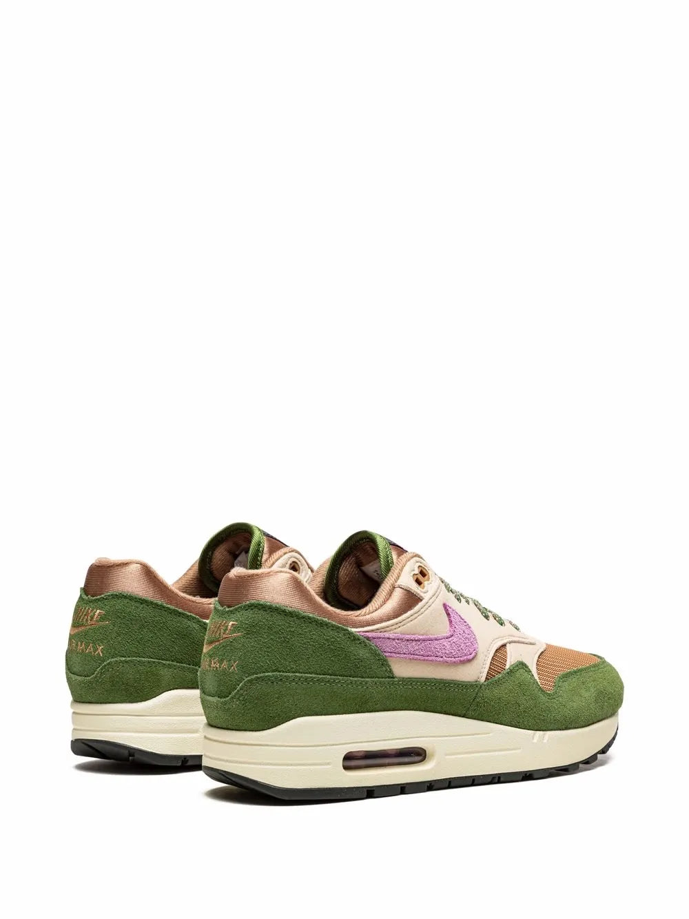 Air Max 1 Nh Treeline Sneakers