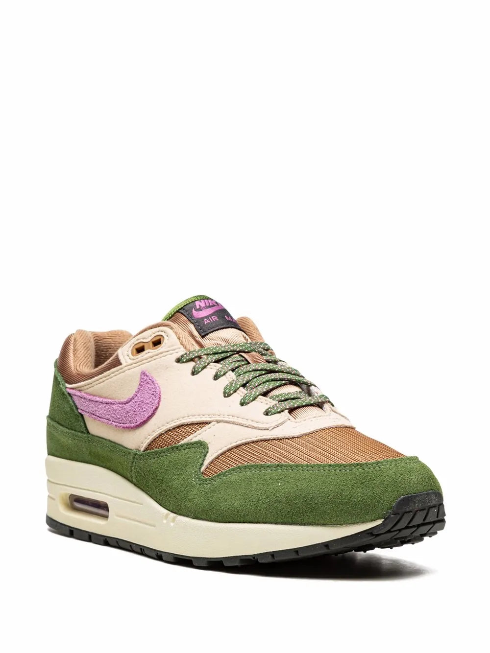 Air Max 1 Nh Treeline Sneakers