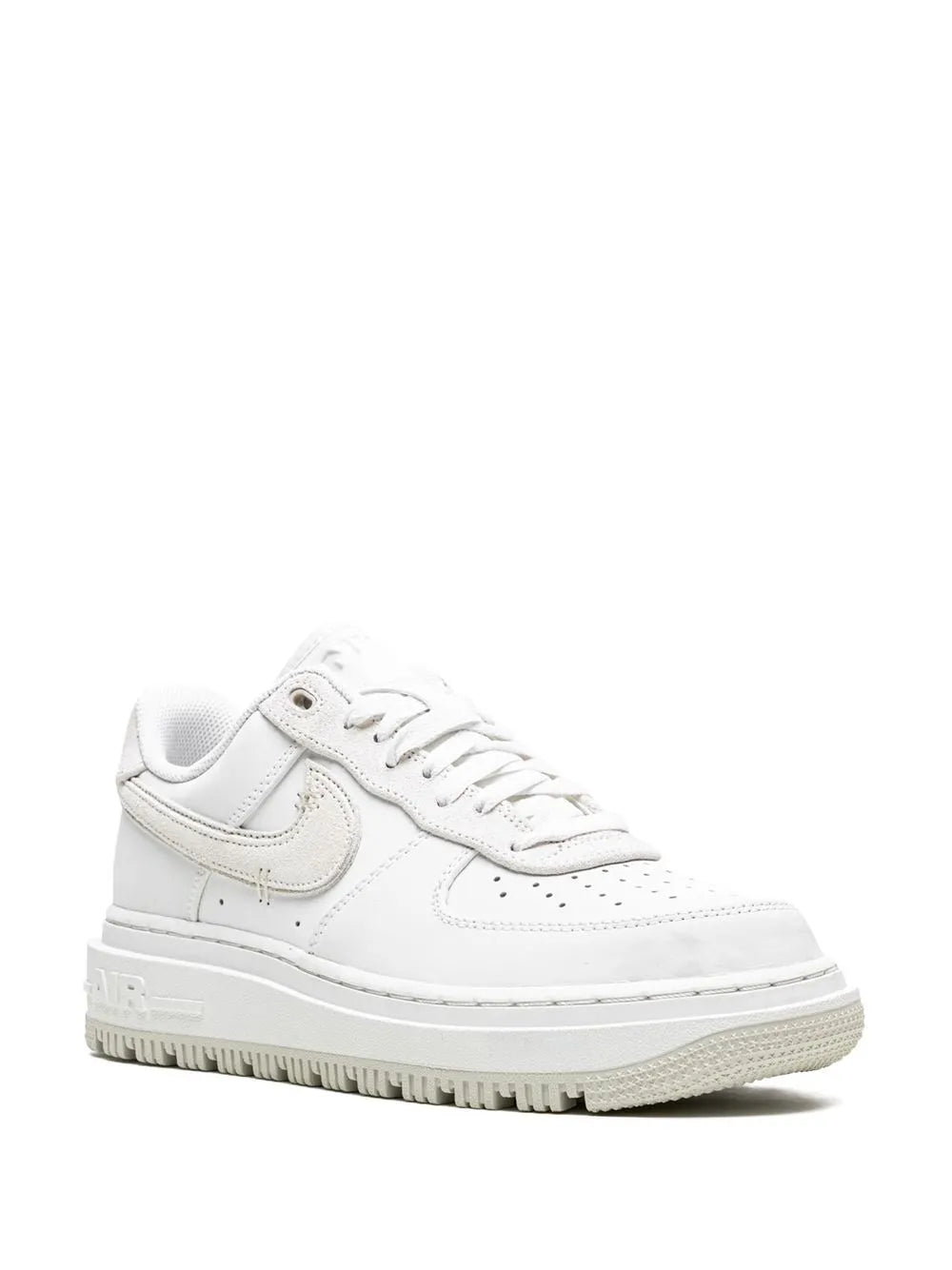 Air Force 1 Luxe Summit White Sneakers