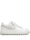 Air Force 1 Luxe Summit White Sneakers