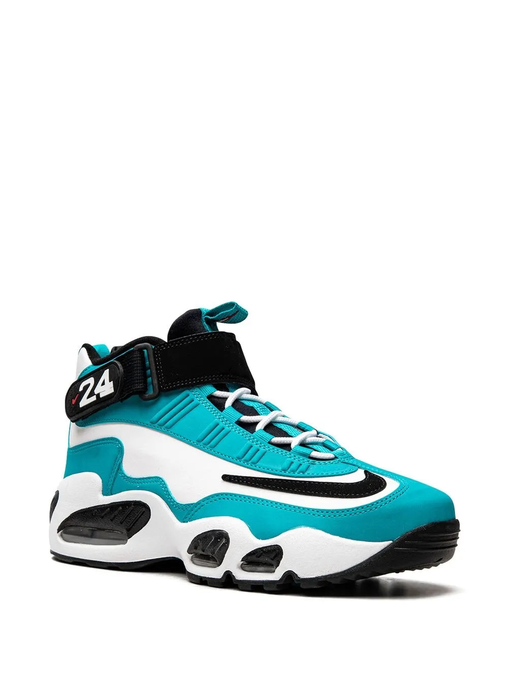 Air Griffey Max 1 Aqua Sneakers